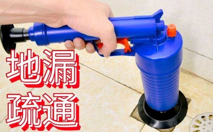 湾里疏通地漏