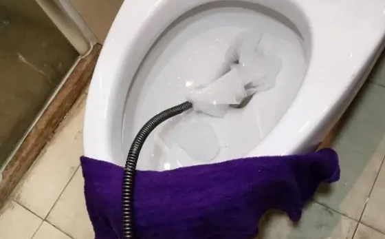 湾里马桶疏通